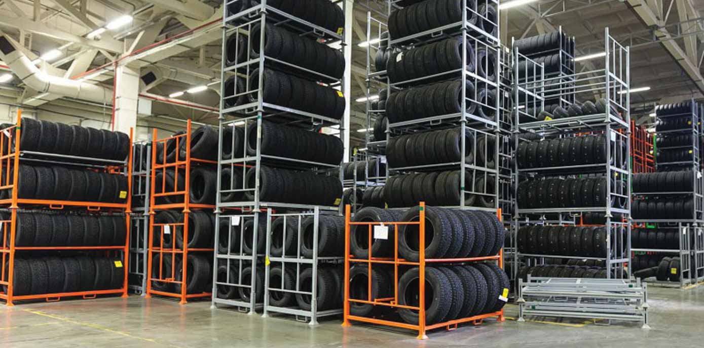 Cooper Tires Mohr Capital