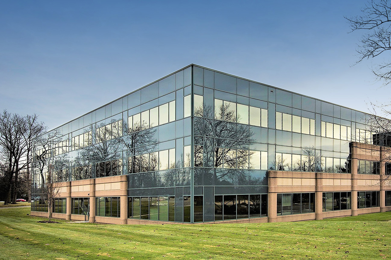 Mohr Capital Sells 460,000-square-foot Single-tenant Office Building in Cleveland