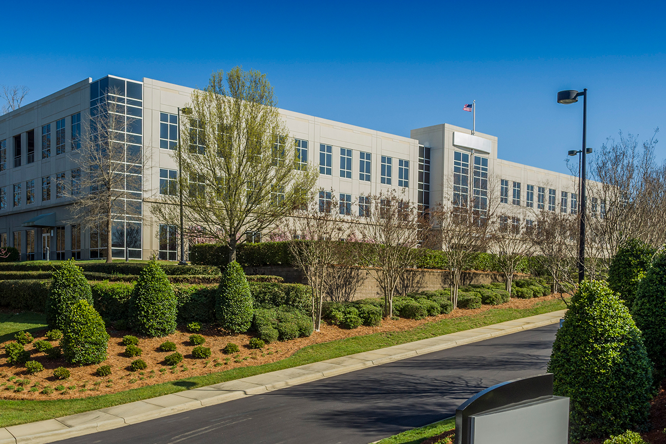 Mohr Capital Sells University Highlands Property in Charlotte