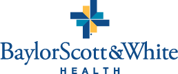 Logo of Baylor Scott & White