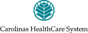 Logo of Carolinas HealthCare System