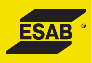 Logo of ESAB