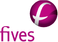 Logo of Fives