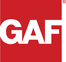 Logo of GAF