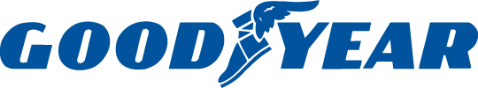 Logo of Good Year