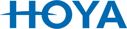 Logo of HOYA