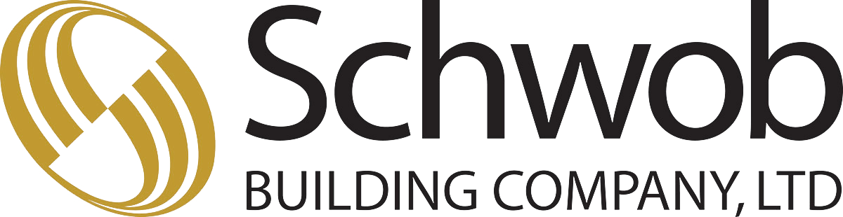Logo of Schwob Building Company