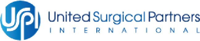 Logo of United Surgical Partners