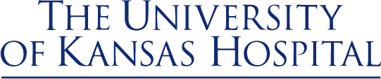 Logo of The University of Kansas Hospital