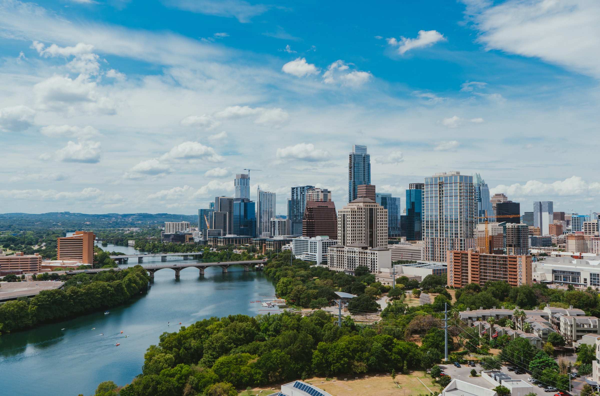 Austin’s Industrial Market Reaches New Heights – But Will It Stay There?