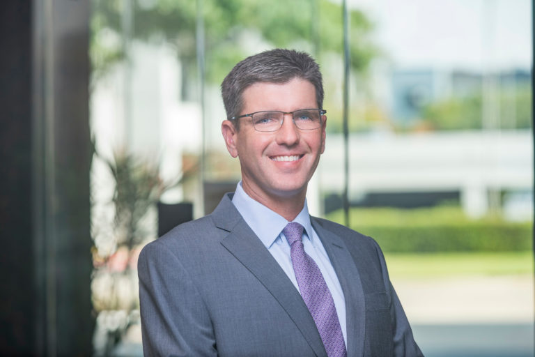 Mohr Capital Welcomes Lee Loftis as National Director of Land Acquisitions