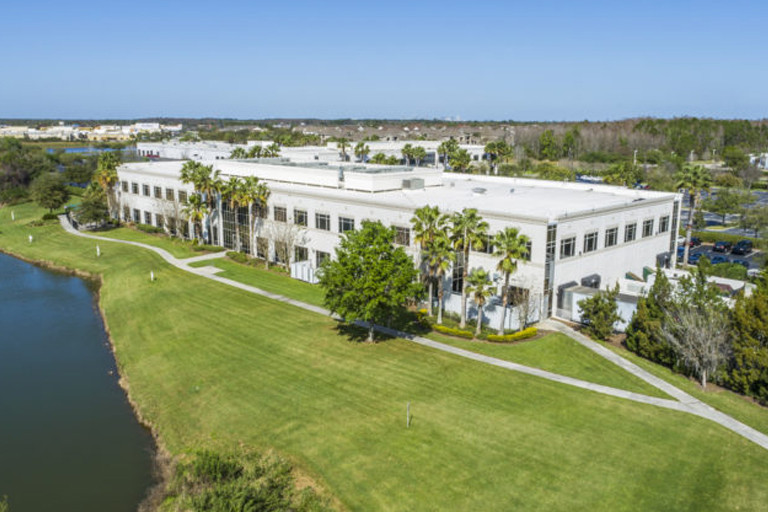 Mohr Capital Acquires Accredo Health Building in Orlando, Florida