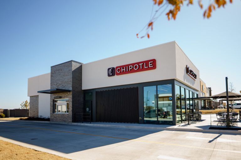 Mohr Capital Acquires Chipotle Redevelopment in Acworth, Georgia