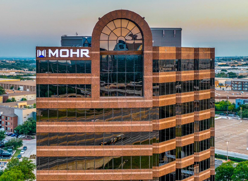 Mohr Capital Announces Largest Retail Deal To Date