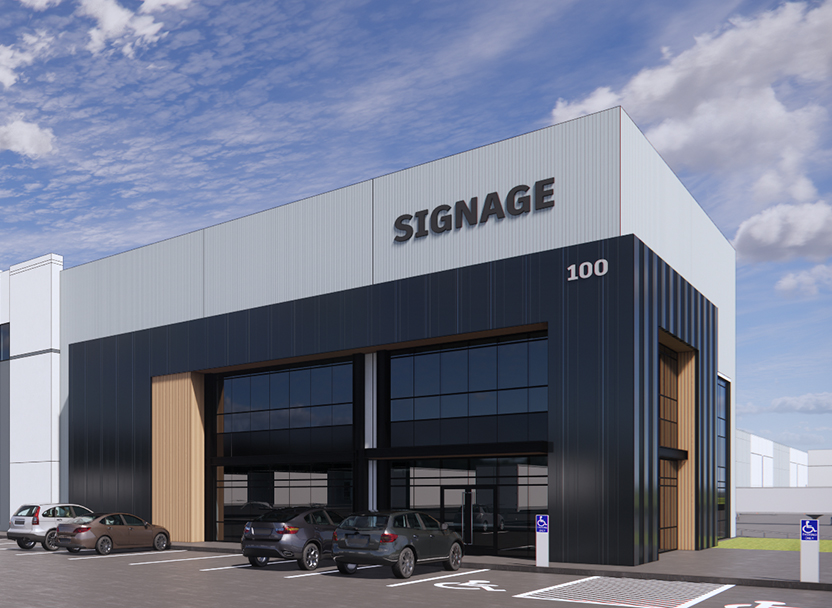 Mohr Capital Acquires Prime Houston Site for Highly Demanded Infill Industrial Development