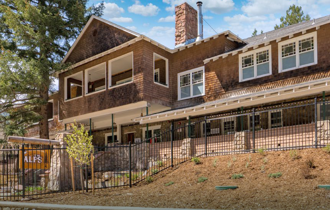 Sandstone Care